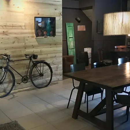 Hostal Can Maret-2